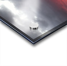 LkMIFire2 Acrylic print