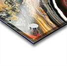 Jupiter Acrylic print