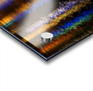 LightupPgh Acrylic print