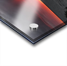 LkMIFire Acrylic print