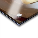 BreakfastFruit Acrylic print