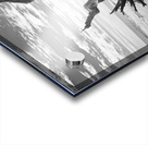 Please Save Me  18x26 Acrylic print