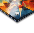 CroceB 01023 Acrylic print