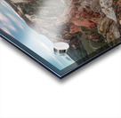 Moon Valley Jeinimeni Acrylic print