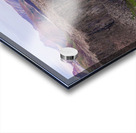 Condores Valley Acrylic print