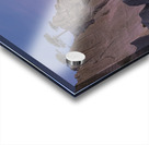 Pehuenco Acrylic print