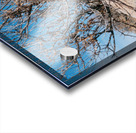 Sandillon Acrylic print