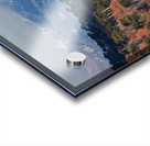 Malalcahuello Acrylic print