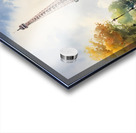 Eiffel Tower 4 Acrylic print