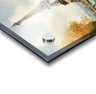 Eiffel Tower 1 Acrylic print