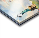 Statue of Liberty 4 Acrylic print