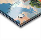 Statue of Liberty 2 Impression Acrylique