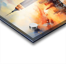 Empire State Building 4 Acrylic print