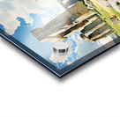 Stonehenge 4 Acrylic print