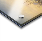 Erebus' and the 'Terror' in New Zealand Acrylic print