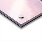 Shipping off a Dutch Port Acrylic print