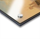 The Rescue Of William Doyly Acrylic print