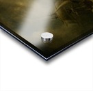 A Breezy Evening off Saint Hildas Acrylic print