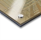 Newcastle great hall Acrylic print