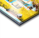 So Many Memories Acrylic print