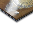 Krakow Acrylic print