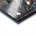 Budapest2 Acrylic print