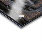 Budapest Acrylic print