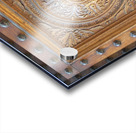 Rijeka Acrylic print