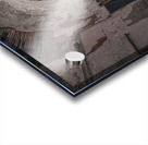  Halls of Eastern State Penitentiary Acrylic print