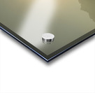 The Holy Mountain Acrylic print