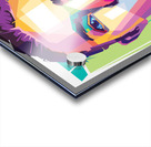 Willa Fitzgerald Acrylic print