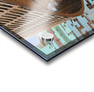 Barcelona3 Acrylic print