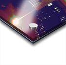 FORT POINT 2 Acrylic print