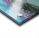 Tokyo Vision 1 Acrylic print