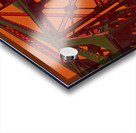 WINNIPEG BRIDGE 1 Acrylic print