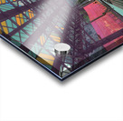 Lauterbrunnen 1 Acrylic print