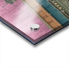 MILANO CENTRALE Acrylic print