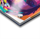 Joaquin Phoenix Acrylic print