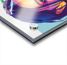 Miyuki Yokoyama Acrylic print