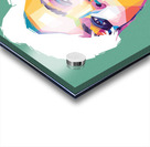 Jess Bush Acrylic print