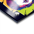 Yui Hatano Acrylic print