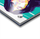 Jenna Ortega Acrylic print