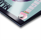 Nuno Bettencourt Acrylic print