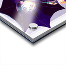 Jenna Ortega Acrylic print