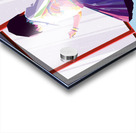 Japan  Girl Acrylic print