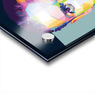 Kenneth Brannagh Acrylic print