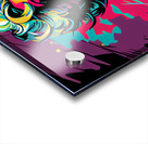 Marylynn PopArt Acrylic print