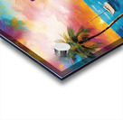 Tough Life On Naples Beach Acrylic print