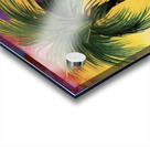 Wine Bottle On Naples Beach Acrylic print