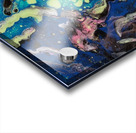 Obscure Constellations Acrylic print